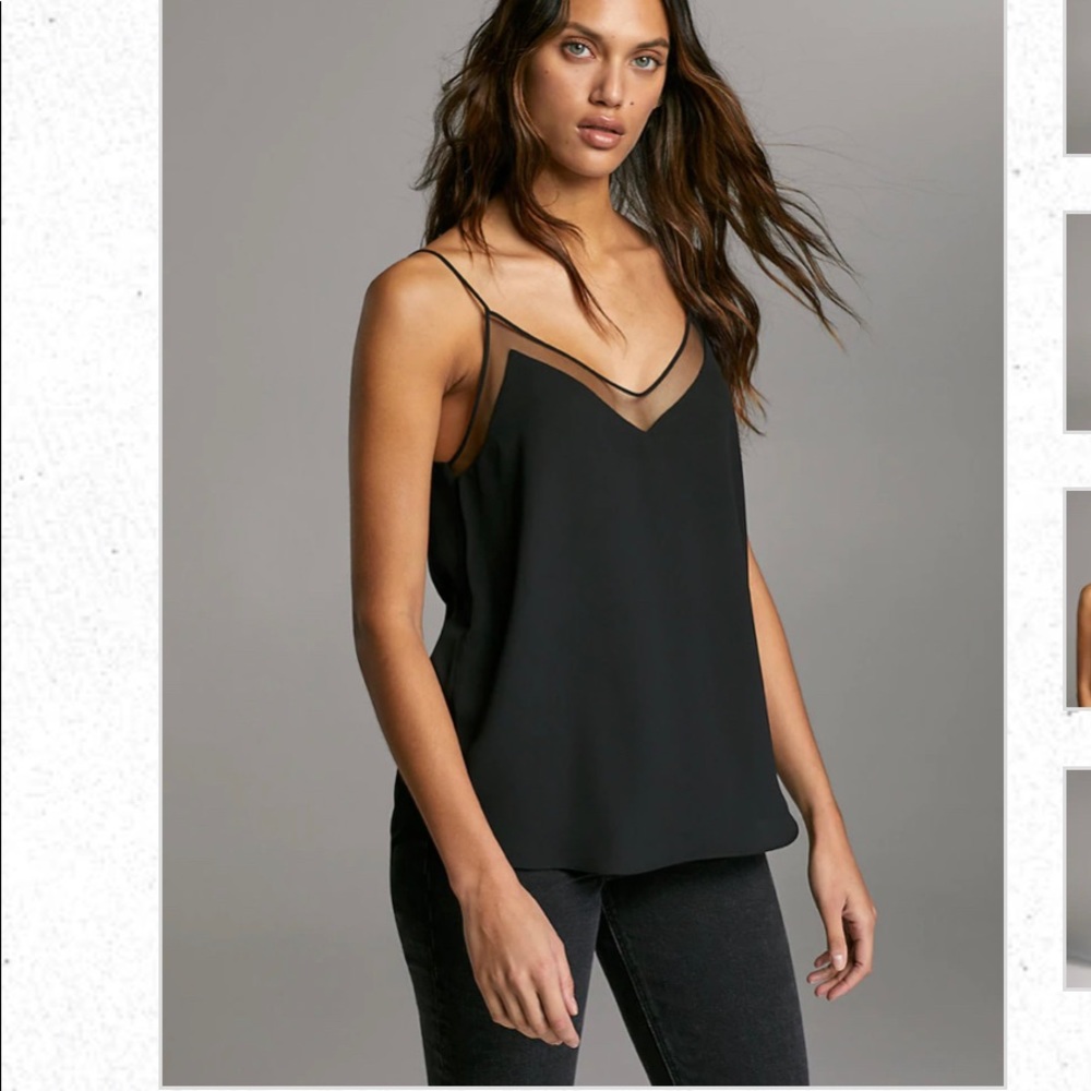 Babaton Galen Camisole